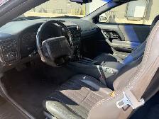 1998 Chevrolet Camaro Z28 | T-Top | Power Windows | Power Locks - Photo 6