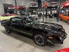 1980 Chevrolet Camaro Z28 | 176 Miles | T-Tops - Photo 2
