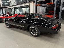 1980 Chevrolet Camaro Z28 | 176 Miles | T-Tops - Photo 4