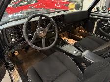1980 Chevrolet Camaro Z28 | 176 Miles | T-Tops - Photo 5