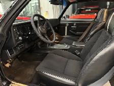 1980 Chevrolet Camaro Z28 | 176 Miles | T-Tops - Photo 6