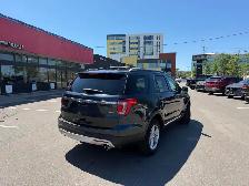 2017 Ford Explorer XLT 4WD 6 PASS A/CARPLAY P/SEAT B/SPOT REAR C - Photo 7