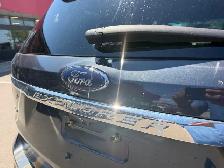 2017 Ford Explorer XLT 4WD 6 PASS A/CARPLAY P/SEAT B/SPOT REAR C - Photo 13