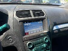2017 Ford Explorer XLT 4WD 6 PASS A/CARPLAY P/SEAT B/SPOT REAR C - Photo 20