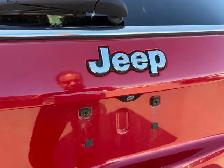 2018 Jeep Compass LIMITED 4X4 LEATHER PAN/ROOF NAV B/SPOT CAMERA - Photo 11