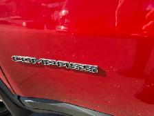 2018 Jeep Compass LIMITED 4X4 LEATHER PAN/ROOF NAV B/SPOT CAMERA - Photo 13