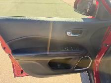 2018 Jeep Compass LIMITED 4X4 LEATHER PAN/ROOF NAV B/SPOT CAMERA - Photo 14
