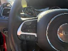 2018 Jeep Compass LIMITED 4X4 LEATHER PAN/ROOF NAV B/SPOT CAMERA - Photo 19