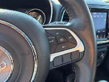 2018 Jeep Compass LIMITED 4X4 LEATHER PAN/ROOF NAV B/SPOT CAMERA - Photo 20