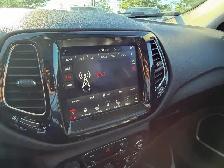 2018 Jeep Compass LIMITED 4X4 LEATHER PAN/ROOF NAV B/SPOT CAMERA - Photo 21