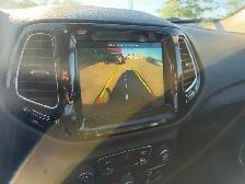 2018 Jeep Compass LIMITED 4X4 LEATHER PAN/ROOF NAV B/SPOT CAMERA - Photo 23