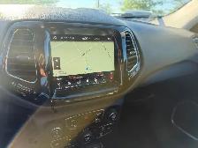 2018 Jeep Compass LIMITED 4X4 LEATHER PAN/ROOF NAV B/SPOT CAMERA - Photo 24