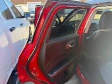 2018 Jeep Compass LIMITED 4X4 LEATHER PAN/ROOF NAV B/SPOT CAMERA - Photo 27