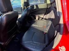 2018 Jeep Compass LIMITED 4X4 LEATHER PAN/ROOF NAV B/SPOT CAMERA - Photo 28