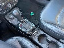 2018 Jeep Compass LIMITED 4X4 LEATHER PAN/ROOF NAV B/SPOT CAMERA - Photo 29