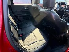 2018 Jeep Compass LIMITED 4X4 LEATHER PAN/ROOF NAV B/SPOT CAMERA - Photo 30