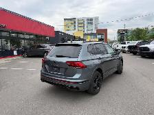 2023 Volkswagen Tiguan COMFORTLINE R-LINE B/EDITION AWD LEATHER - Photo 7