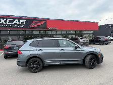 2023 Volkswagen Tiguan COMFORTLINE R-LINE B/EDITION AWD LEATHER - Photo 8