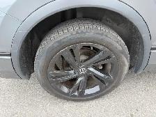 2023 Volkswagen Tiguan COMFORTLINE R-LINE B/EDITION AWD LEATHER - Photo 9
