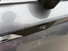 2023 Volkswagen Tiguan COMFORTLINE R-LINE B/EDITION AWD LEATHER - Photo 12