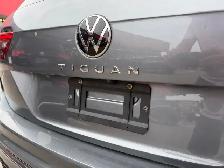 2023 Volkswagen Tiguan COMFORTLINE R-LINE B/EDITION AWD LEATHER - Photo 15