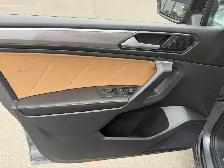 2023 Volkswagen Tiguan COMFORTLINE R-LINE B/EDITION AWD LEATHER - Photo 16