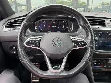 2023 Volkswagen Tiguan COMFORTLINE R-LINE B/EDITION AWD LEATHER - Photo 20