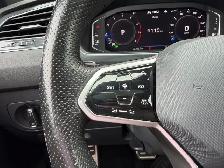 2023 Volkswagen Tiguan COMFORTLINE R-LINE B/EDITION AWD LEATHER - Photo 21