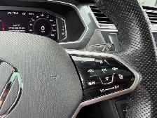 2023 Volkswagen Tiguan COMFORTLINE R-LINE B/EDITION AWD LEATHER - Photo 22