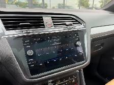2023 Volkswagen Tiguan COMFORTLINE R-LINE B/EDITION AWD LEATHER - Photo 23