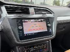 2023 Volkswagen Tiguan COMFORTLINE R-LINE B/EDITION AWD LEATHER - Photo 24