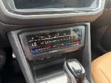 2023 Volkswagen Tiguan COMFORTLINE R-LINE B/EDITION AWD LEATHER - Photo 25