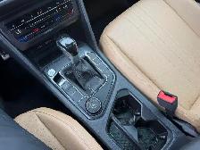 2023 Volkswagen Tiguan COMFORTLINE R-LINE B/EDITION AWD LEATHER - Photo 26