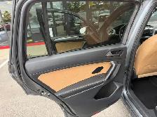 2023 Volkswagen Tiguan COMFORTLINE R-LINE B/EDITION AWD LEATHER - Photo 29