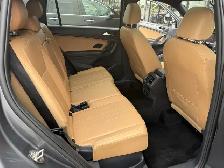 2023 Volkswagen Tiguan COMFORTLINE R-LINE B/EDITION AWD LEATHER - Photo 31