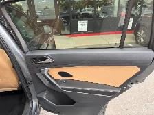 2023 Volkswagen Tiguan COMFORTLINE R-LINE B/EDITION AWD LEATHER - Photo 32