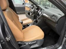 2023 Volkswagen Tiguan COMFORTLINE R-LINE B/EDITION AWD LEATHER - Photo 33