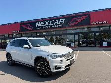 2018 BMW X5 xDrive35i SPORT PKG LEATHER PAN/ROOF NAV B/SPOT CA