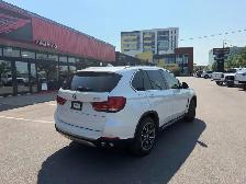 2018 BMW X5 xDrive35i SPORT PKG LEATHER PAN/ROOF NAV B/SPOT CA - Photo 7