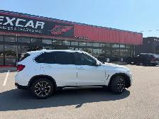 2018 BMW X5 xDrive35i SPORT PKG LEATHER PAN/ROOF NAV B/SPOT CA - Photo 8