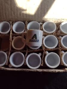 MLB Mini Ceramic Mugs - Photo 2