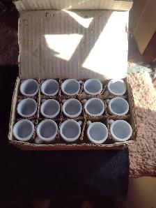 MLB Mini Ceramic Mugs - Photo 4