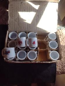MLB Mini Ceramic Mugs - Photo 5