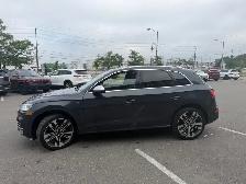 2018 Audi SQ5 TECHNIK AWD LEATHER PAN/ROOF NAV B/SPOT 360 CAMERA - Photo 4