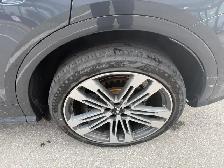 2018 Audi SQ5 TECHNIK AWD LEATHER PAN/ROOF NAV B/SPOT 360 CAMERA - Photo 9
