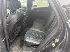2018 Audi SQ5 TECHNIK AWD LEATHER PAN/ROOF NAV B/SPOT 360 CAMERA - Photo 30