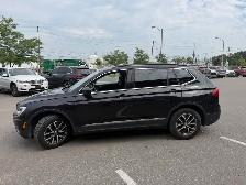2018 Volkswagen Tiguan COMFORTLINE AWD LEATHER PAN/ROOF NAV B/SP - Photo 4