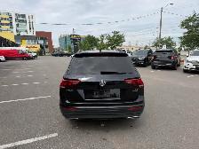 2018 Volkswagen Tiguan COMFORTLINE AWD LEATHER PAN/ROOF NAV B/SP - Photo 6