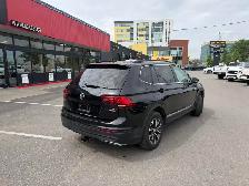 2018 Volkswagen Tiguan COMFORTLINE AWD LEATHER PAN/ROOF NAV B/SP - Photo 7