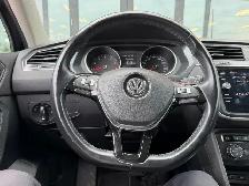 2018 Volkswagen Tiguan COMFORTLINE AWD LEATHER PAN/ROOF NAV B/SP - Photo 8